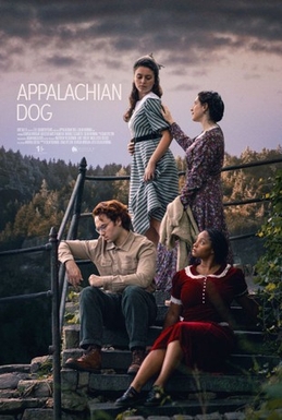 Poster for Appalachian Dog