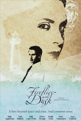 Poster for Fireflies in the Dusk