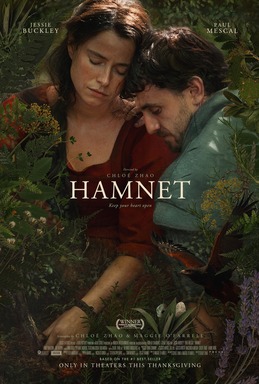 Poster for Hamnet
