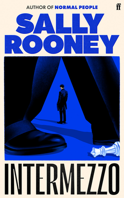 Poster for Intermezzo
