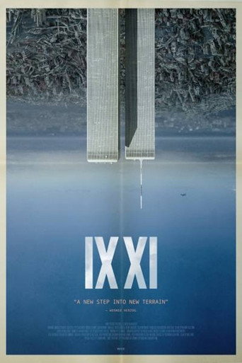 Poster for IX XI