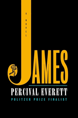 Poster for James