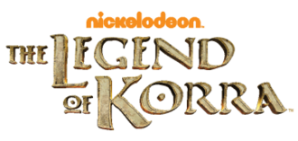 Cover for The Legend of Korra